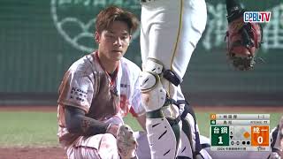 [問題] 守備員裝備若影響到跑壘員怎麼判？