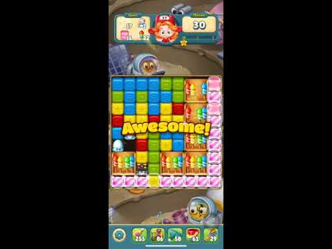 Toy Blast Level 2248