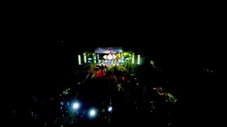 Download lagu SPECIAL PERFORM DJ HERKET RMX X ALLA ARTIS - LALUNA MUSIC - HAPPY ANNIVERSARY PPDN 19TH mp3