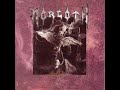 Morgoth Cursed 1991 FullAlbum