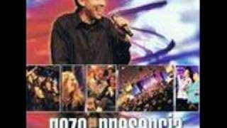 Show me the way- Me has mostrado el camino-Marco Barrientos