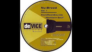 BackRoomSounds -  Northern Soul (BRS Classic Vibes Mix)