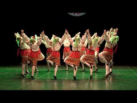 TDA Uguntiņa sezonas noslēguma koncerts.(2.daļa)