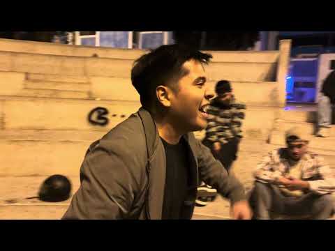 Kairos vs Ald | Semifinal | Fecha Trap Linea 404