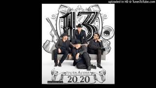 LA FEA - JULION ÁLVAREZ Y SU NORTEÑO BANDA