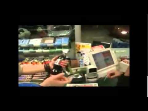 Saturn Magic -Re-Labelled by Ben Williams - DVD