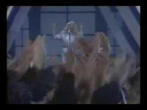 Kim Carnes - Invisible Hands