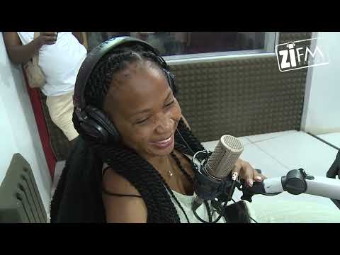 Buffalo Souljah on Underwear Model Story, New Album Motherland & Rebranding Zim Dancehall to Mangoma