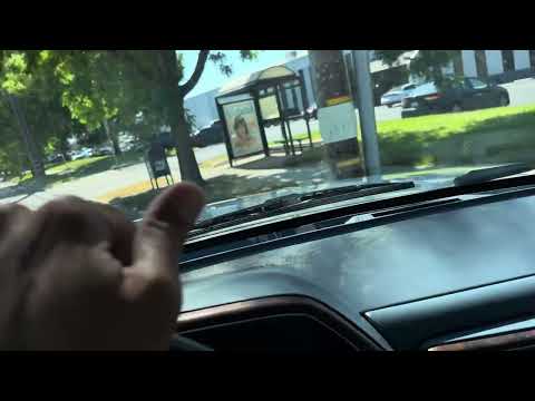 1990 Ford C-350 Centurion