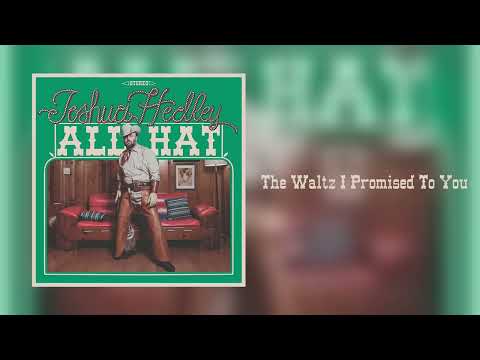 The Waltz I Promised To You