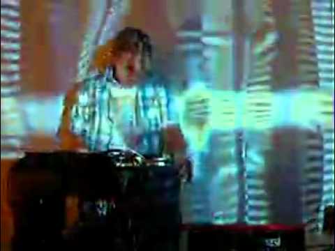 Plug and Lay: Aura Fresh, visuals by Thief - RTS.FM.101211