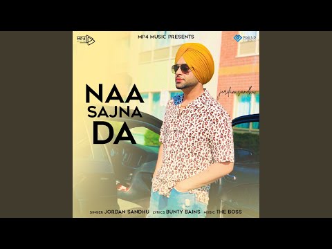 Naa Sajna Da (Full Audio) — watch video