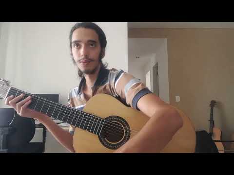 Eu Andei Na Casa Santa - Mestre Irineu