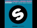 Chrizzo & Maxim ft. Amanda Wilson - Runaway (Ian ...