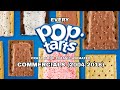 Every Pop Tart Crazy Good Classic Animated Commercials 2004 2018