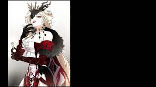 Cover art for la senorita