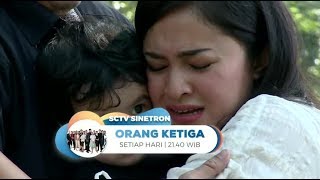 Download lagu ORANG KETIGA : Yuni merasa beruntung punya Putra mp3 Download lagu ORANG KETIGA : Yuni merasa beruntung punya Putra mp3