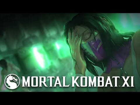 Mortal Kombat 11 - How Mileena Could Return!