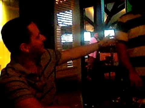 A Night At Bokampers