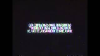 Bitácora encontrada - Teaser