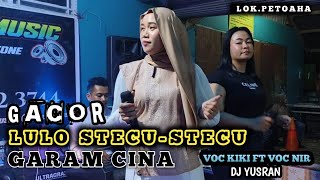 Download lagu 🔰🎼GACOR SAMPE VIRAL🎧 LULO STECU-STECU🆚GARAM CINA🔰VOC KIKI FT VOC NIR🎼DJ YUSRAN. mp3 Download lagu 🔰🎼GACOR SAMPE VIRAL🎧 LULO STECU-STECU🆚GARAM CINA🔰VOC KIKI FT VOC NIR🎼DJ YUSRAN. mp3