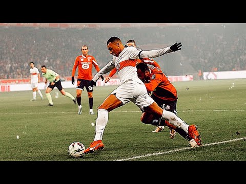 Wingers Dribbling Fullbacks 1v1 (Flipped For Left Wingers)