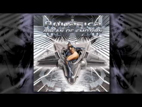 AQUATICA - Underverse [2008]