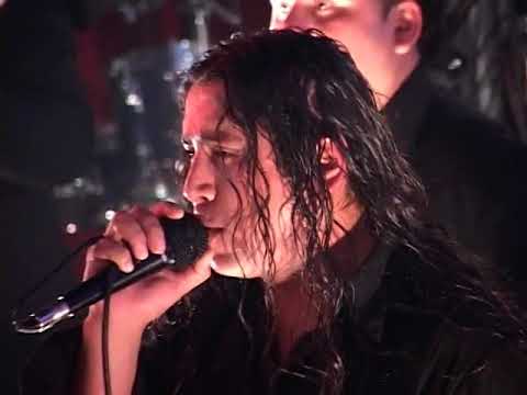 Banda Tropikal de Vallenar DVD En Vivo La Tuna