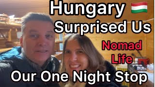 Surprising Twist: Slow Living Travel in Hungary