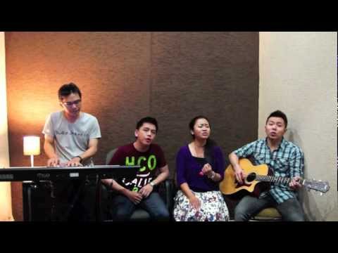 Sound Of Praise - [Medley] JanjiMu Ya dan Amin + S'bab Kasih SetiaMu