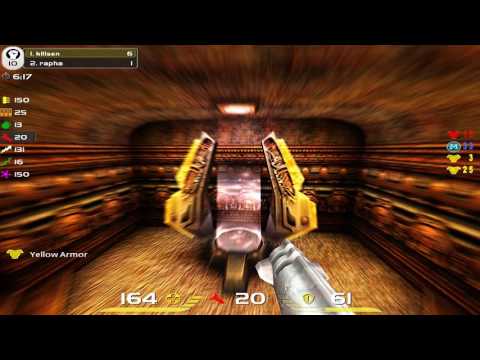 k1llsen vs rapha IEM Grand Final - gamescom 2010