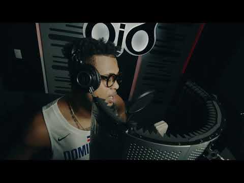 Lapiz Conciente - Tu No Eres De Na (Studio Session) #ThrowbackLapiz