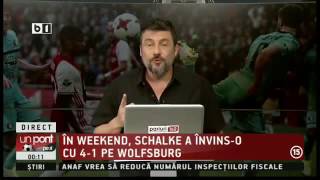 UPZ, 12.04.17: Ajax – Schalke » Pont combinat in cota 1.79!