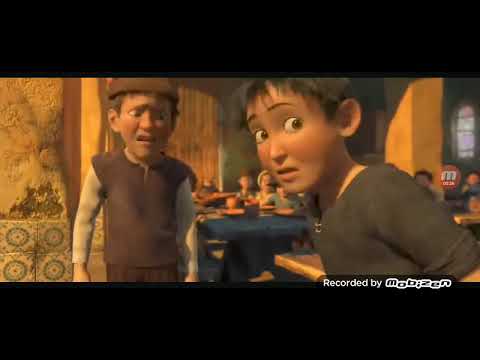 EL GATO CON BOTAS LA PELÍCULA COMPLETA ESPAÑOL LATINO