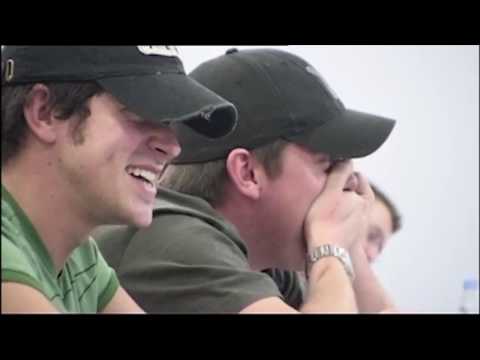 Dick and Dom - Bogies at Bournemouth University