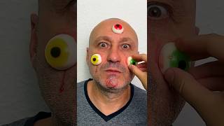 Download lagu what ah oh with jelly eyball 😳👍#funny #comedy #funnyfamily mp3