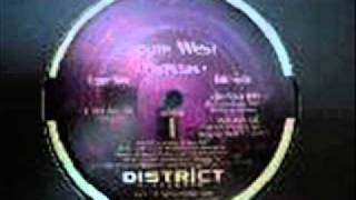 South West -- The Future  (Original Version)