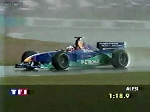 JT 20 Heures_Samedi 26 Juin 1999_Grand Prix de France (en français - TF1 - France) [RaceFan96]