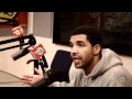 Drake Talks To Funk Flex