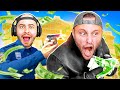 Stopping a Bank Robbery! (Bank Heist)