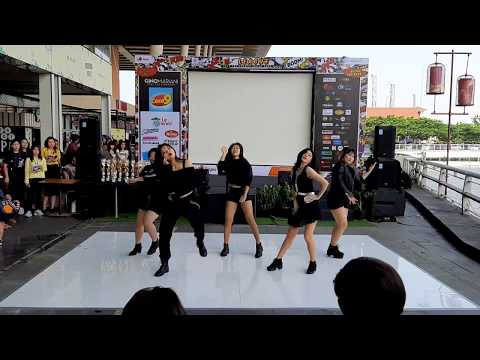Pristin 'Get It' dance cover by STAGE POP