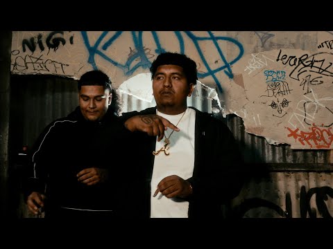 OTA KoldBoy x LulSnupemobbin - Steve Irwin (Official Video) | Dir. Saud The Alien
