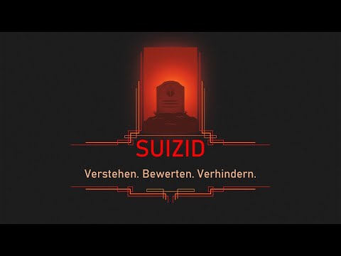 Suizid | Themenreihe Tod & Sterben | Christian Ferderer | 16.11.2022 | FEBG Espelkamp