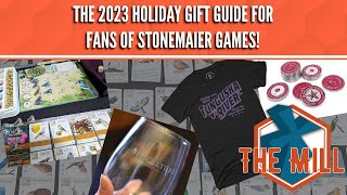 Wingspan video thumbnail