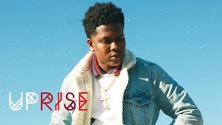 Lil Lonnie - Ease My Mind