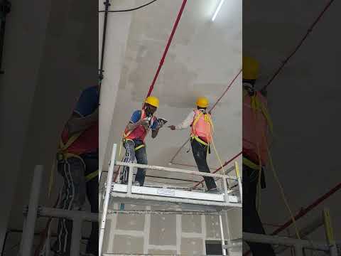 Commercial Painting Services