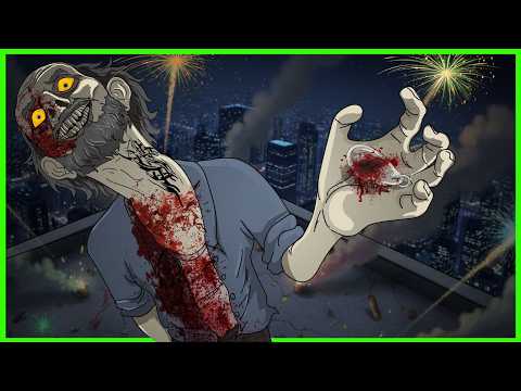 3 True New Year's Eve Horror Stories Animated