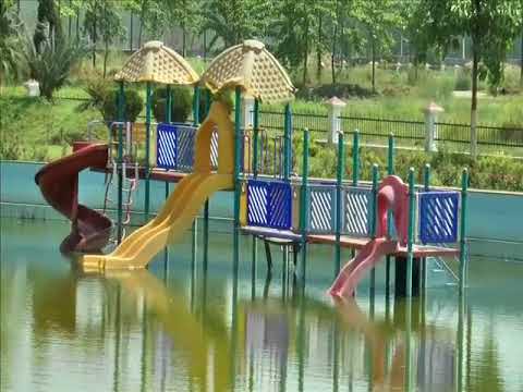 Samiah Lake City Project Tour 1