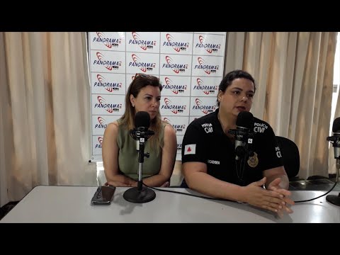 Mulher é vítima de ameaça com roleta russa em Itajubá; Agosto Lilás reforça combate à violência doméstica