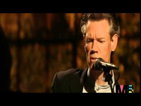 Randy Travis & Josh Turner - Three Wooden Crosses (HQ)